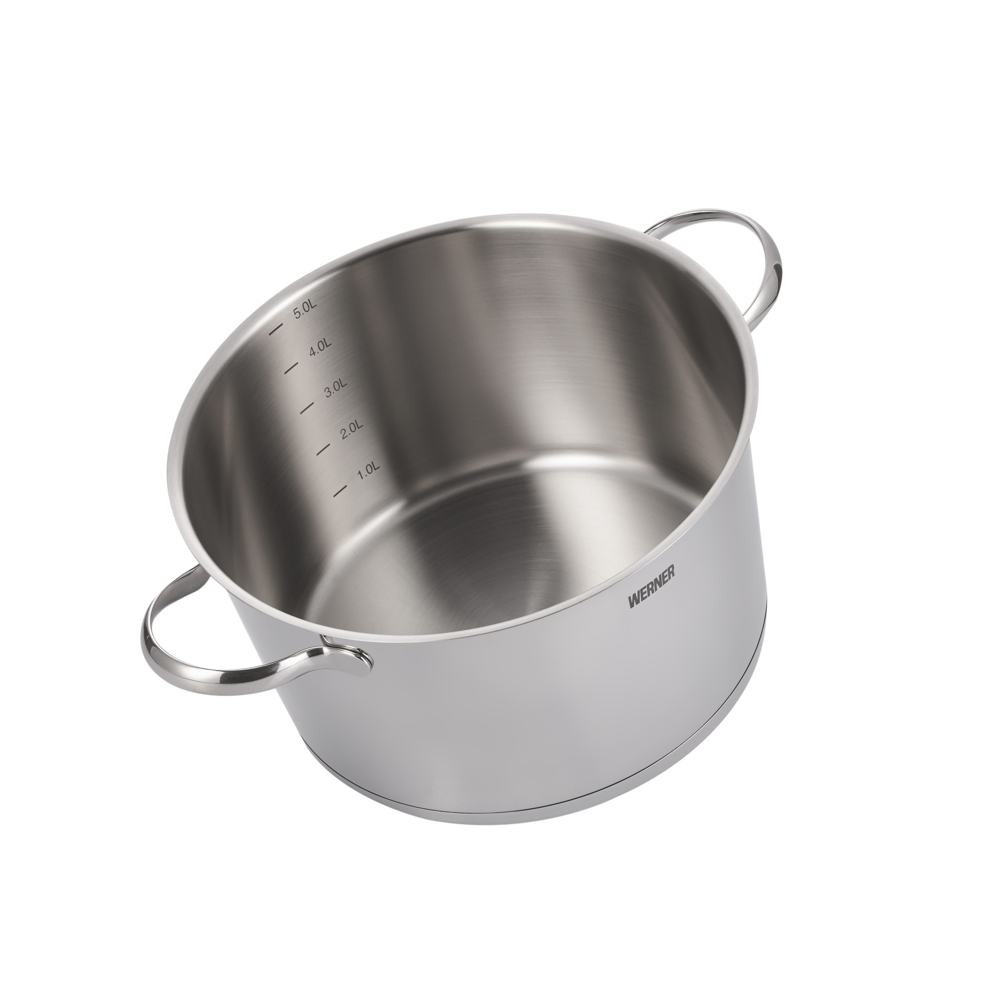 Набор посуды Werner Nice 50315 8 предметов фото