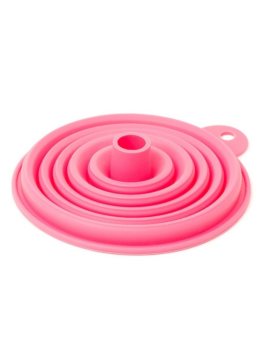 Силиконовая воронка складная Gipfel Bonita 0268 фото