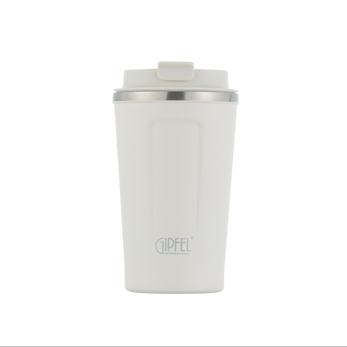 Термокружка вакуумная Gipfel Milano 50932 430 мл фото