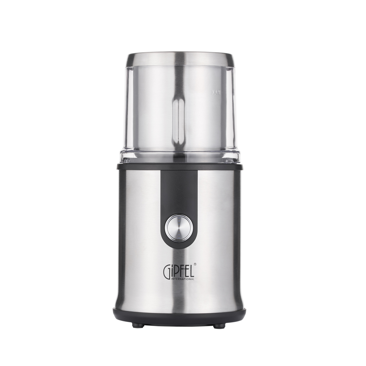 Кофемолка электрическая с двумя сменными чашами Gipfel 9200 фото