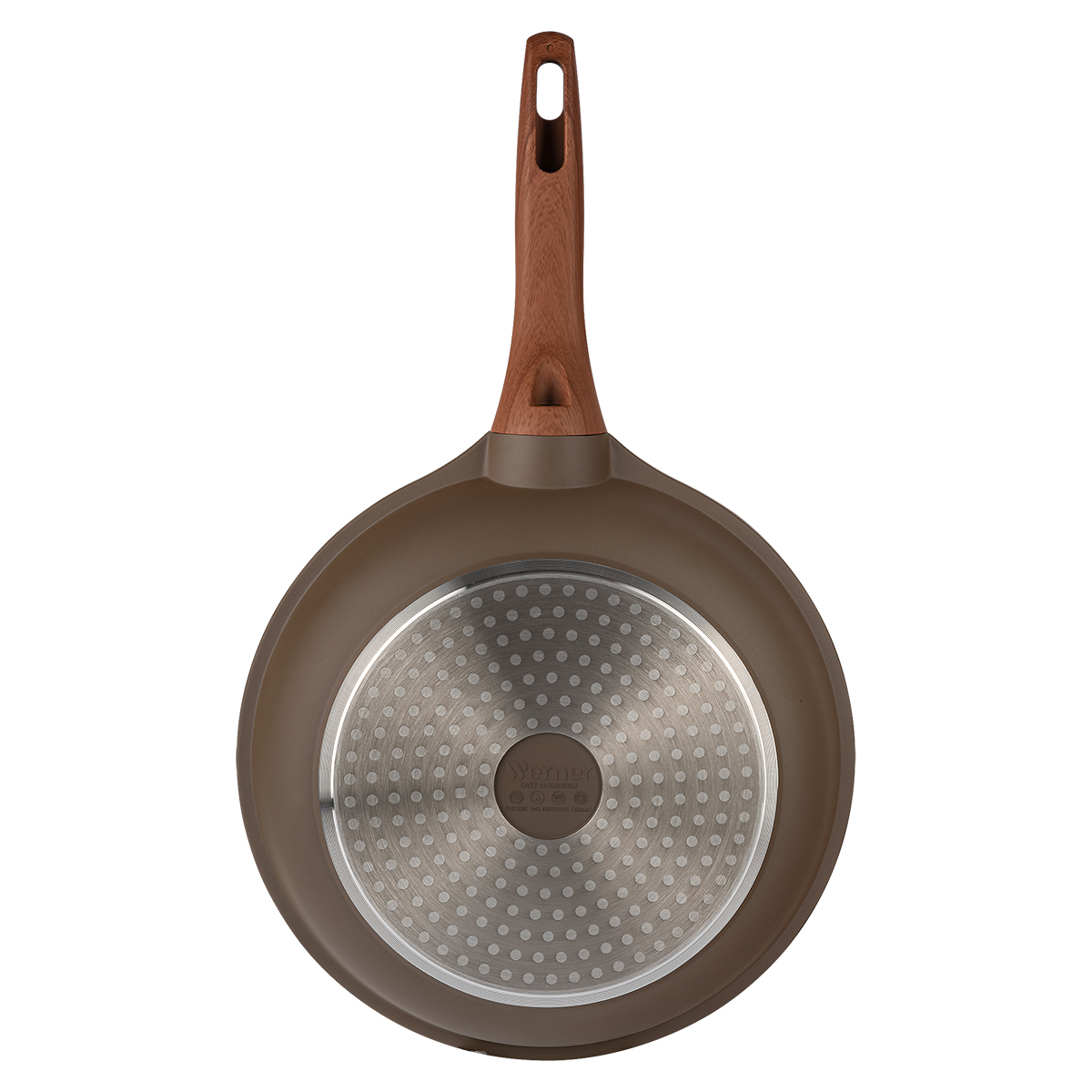 картинка 1594 GIPFEL Сковорода SMART 32 см от магазина Gipfel