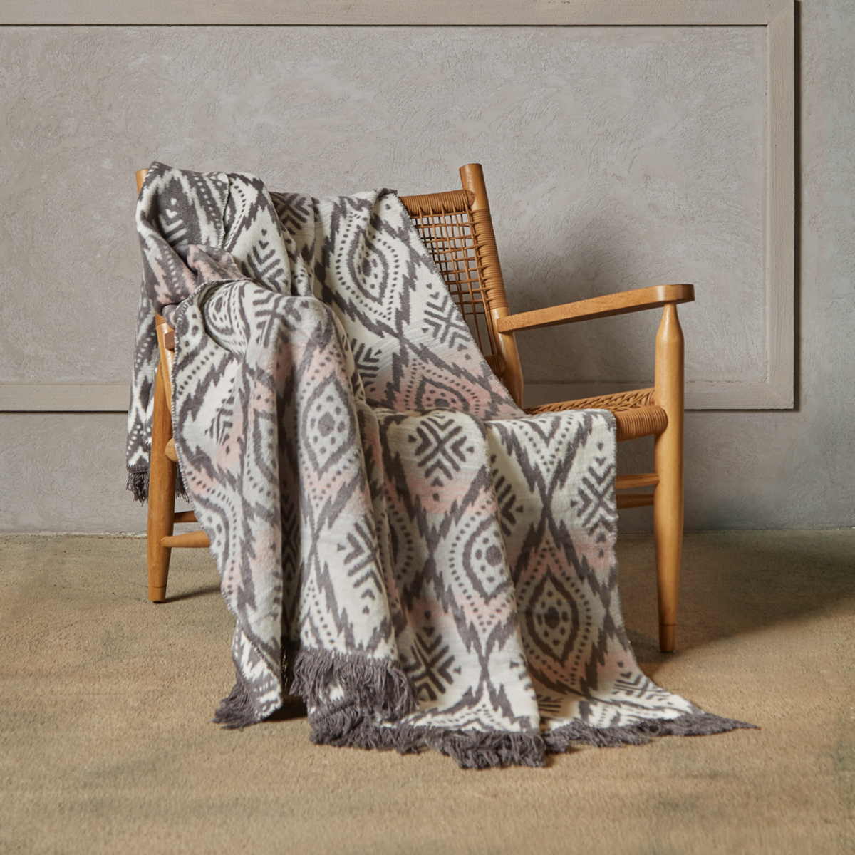 Плед Gipfel Pansy 43056 180x220 см фото