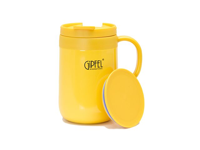 Вакуумная кружка Gipfel Modern 8314 0,45 л фото