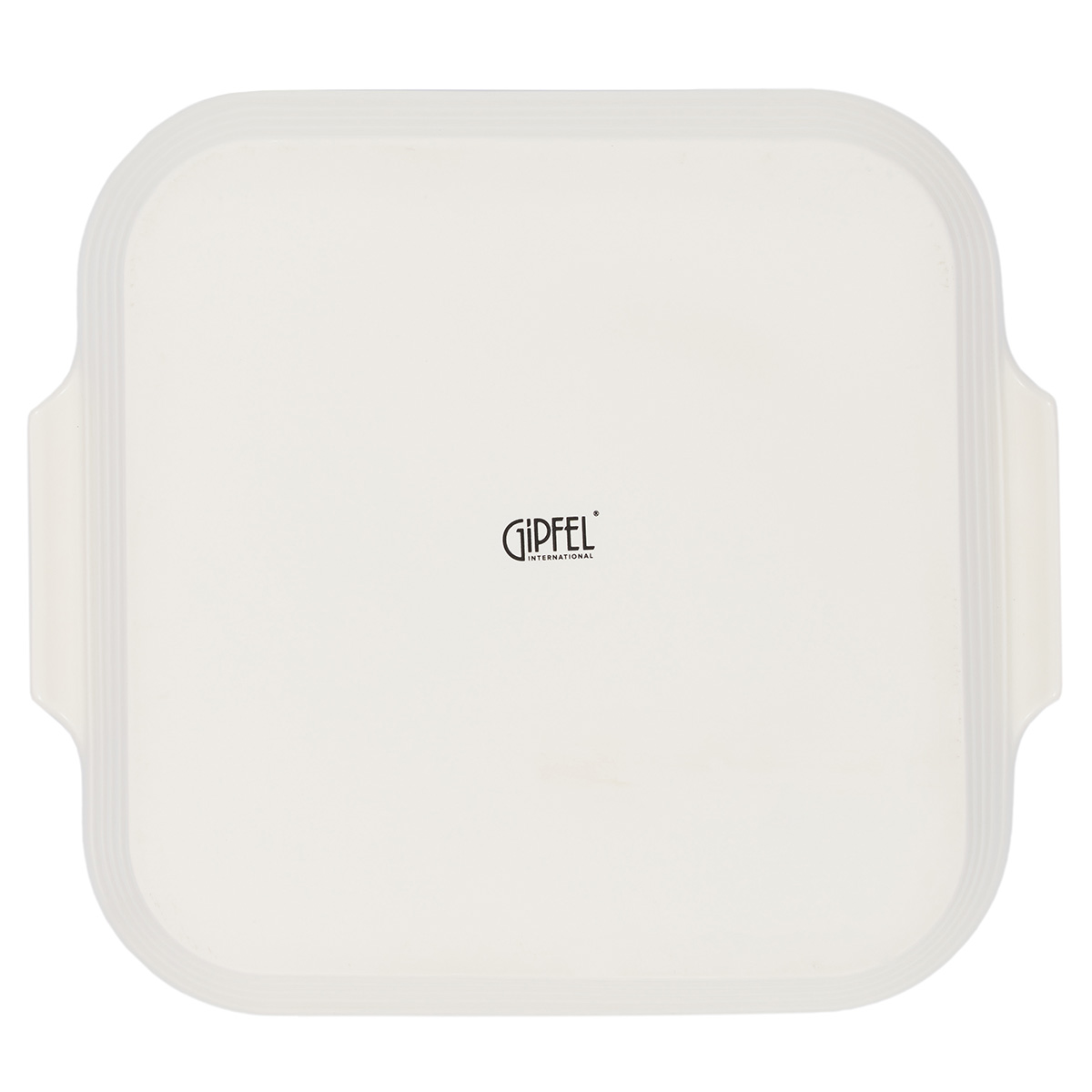 Форма для запекания Gipfel Bianco 50394 2,9 л/34x30x6 см фото