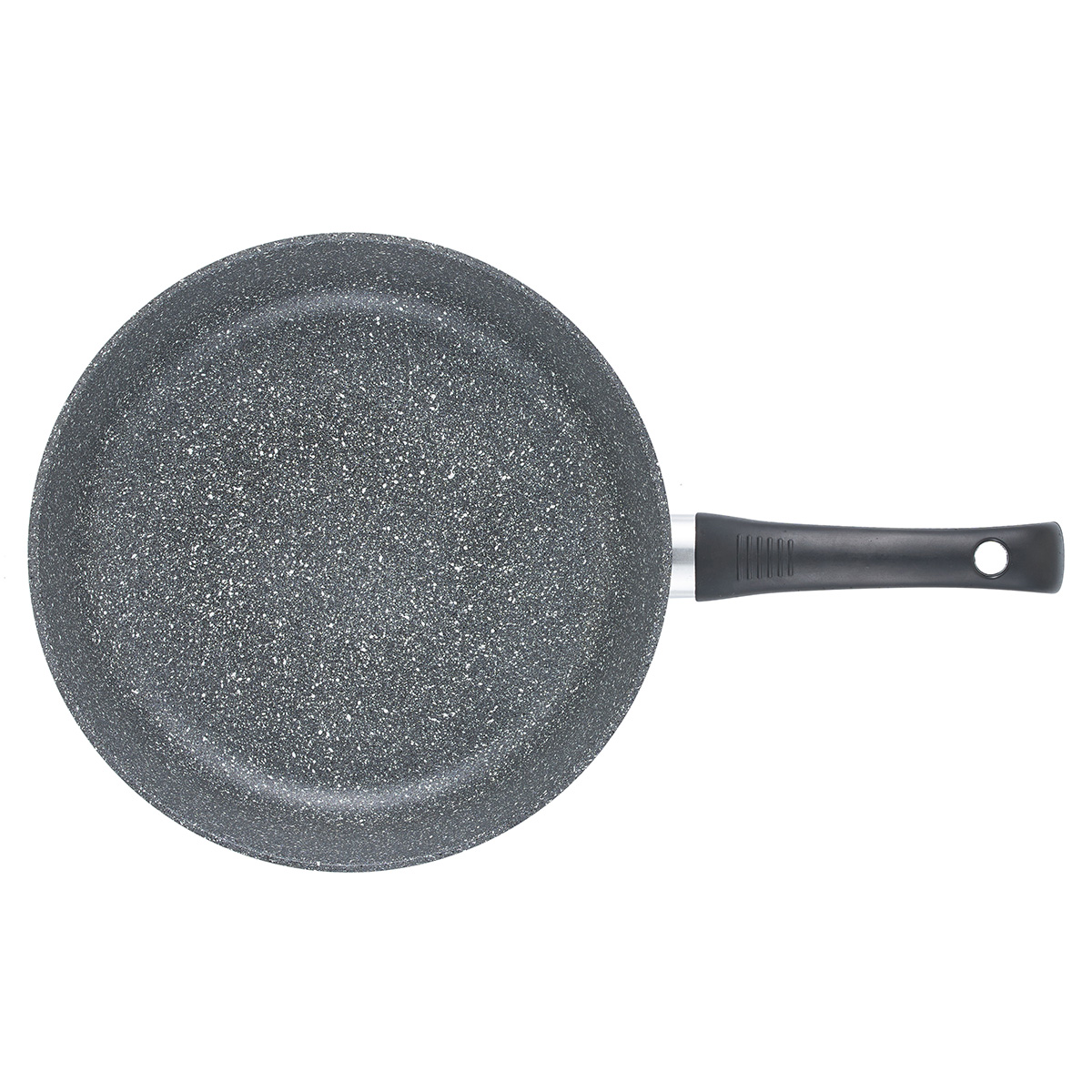 Алюминиевая сковорода Werner Letizia 51674 28 см фото