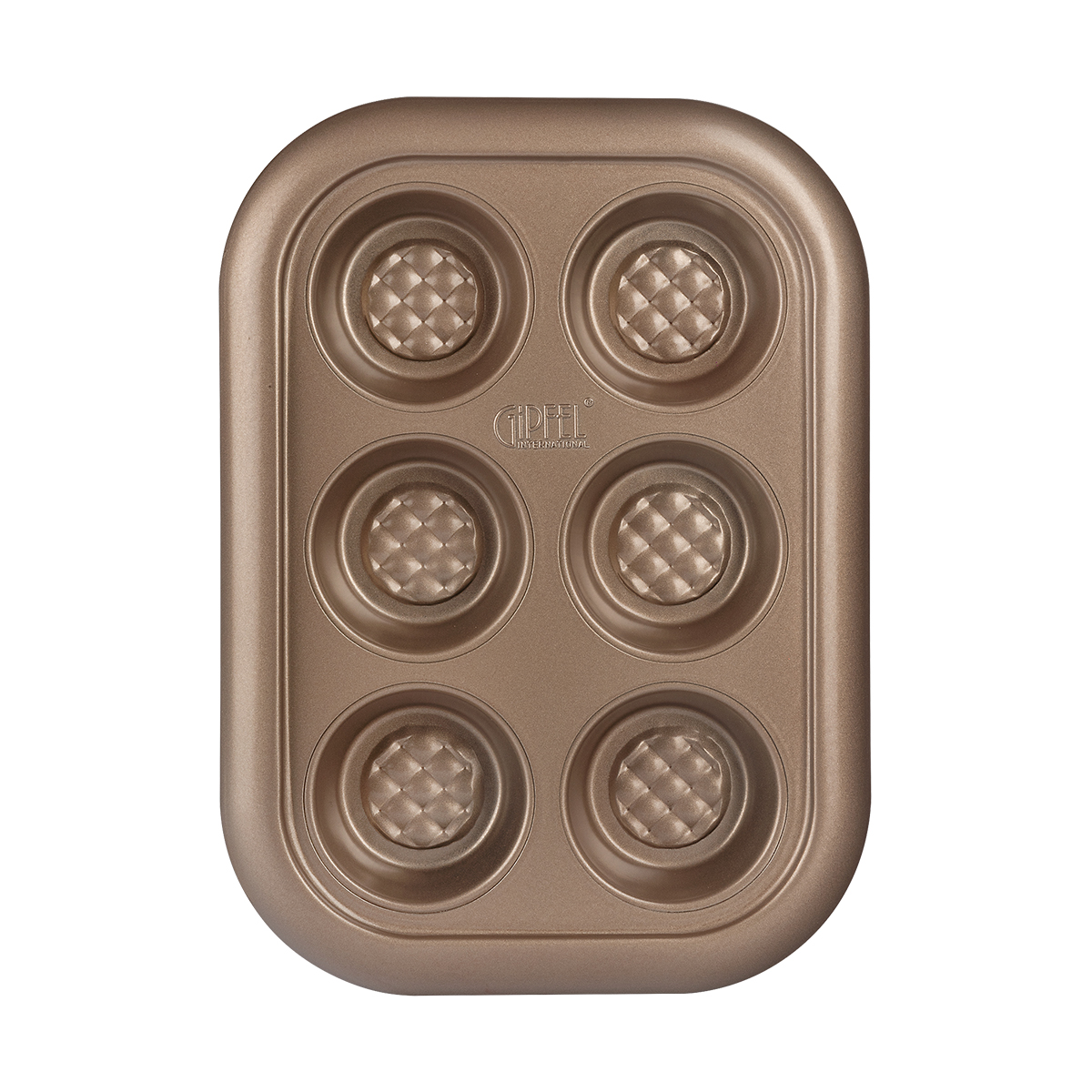 Форма для выпечки Gipfel Merigold 2516 29x21x3,5 см фото