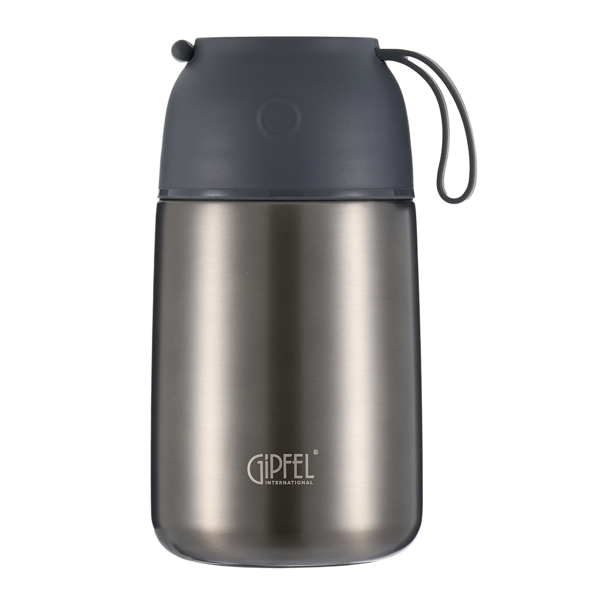 Вакуумный термос для еды Gipfel Berlin 52865 700 мл фото