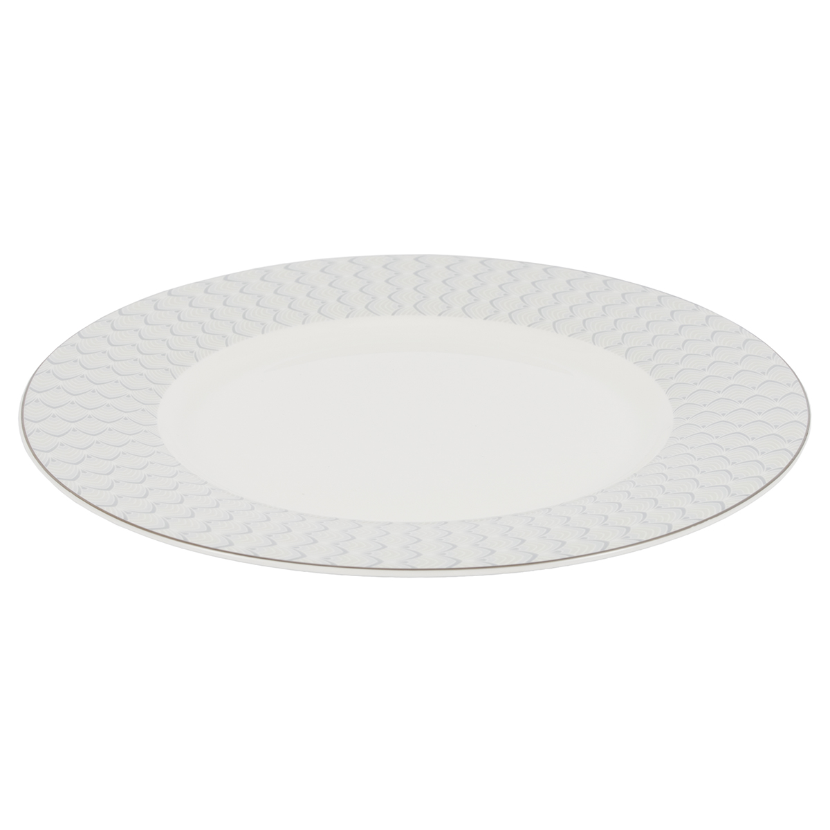 Сервиз столовый Gipfel Caroline 42930 19 предметов фото