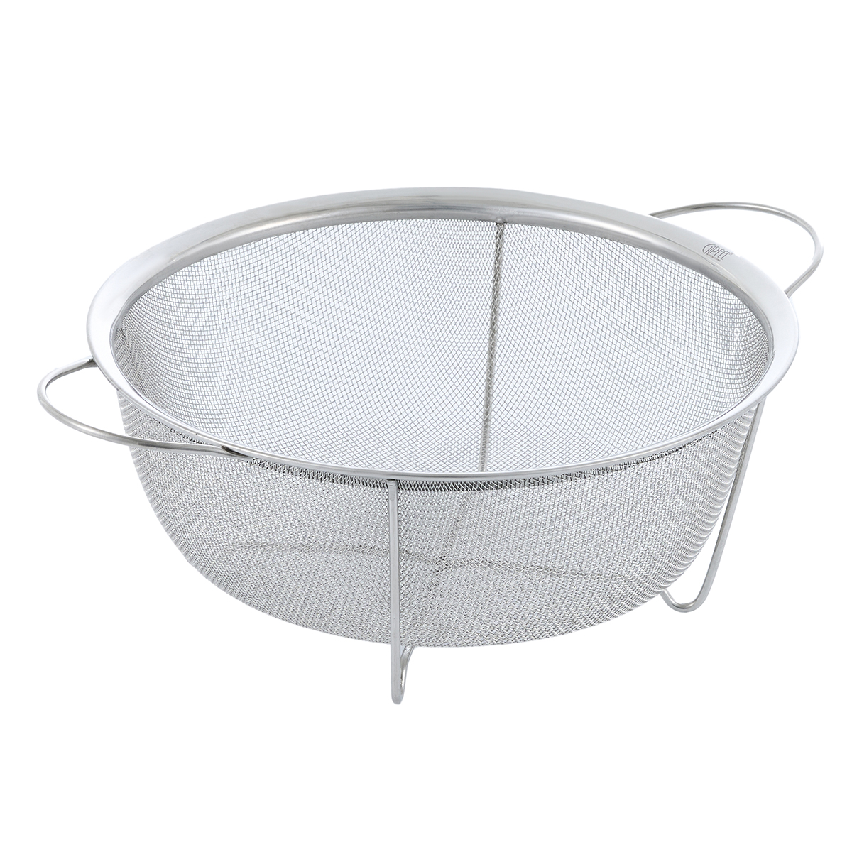 Дуршлаг из нержавеющей стали Gipfel 5483 фото