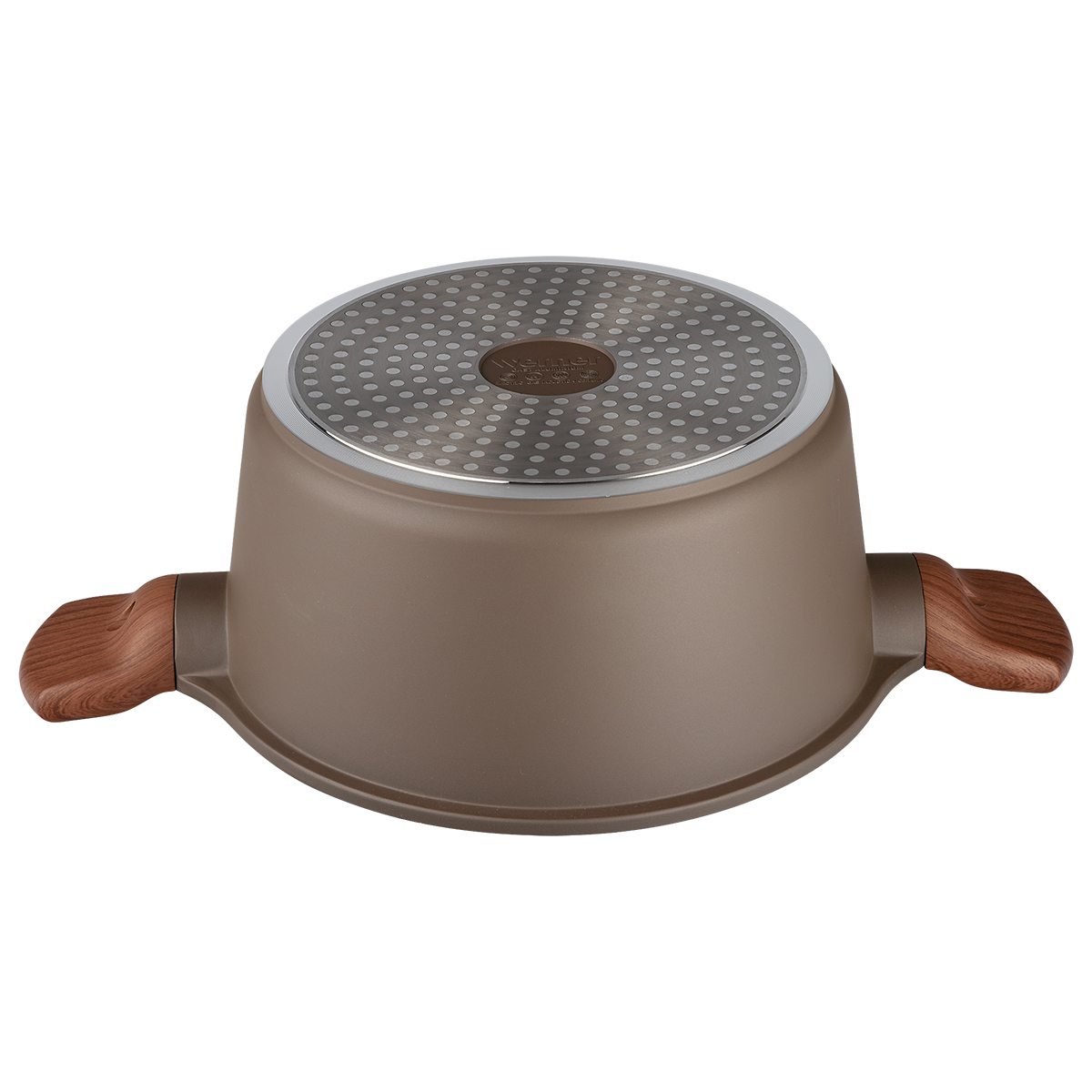 картинка 1477 Кастрюля CHIC 8.3 л от магазина Gipfel