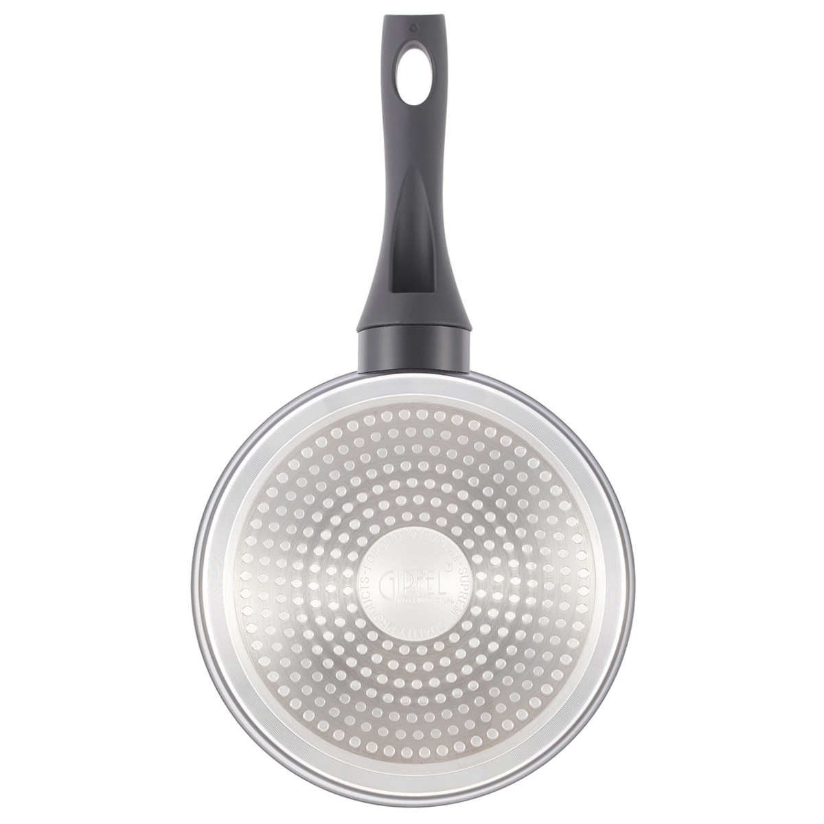 Алюминиевая сковорода Gipfel Diamant 52021 20 см фото