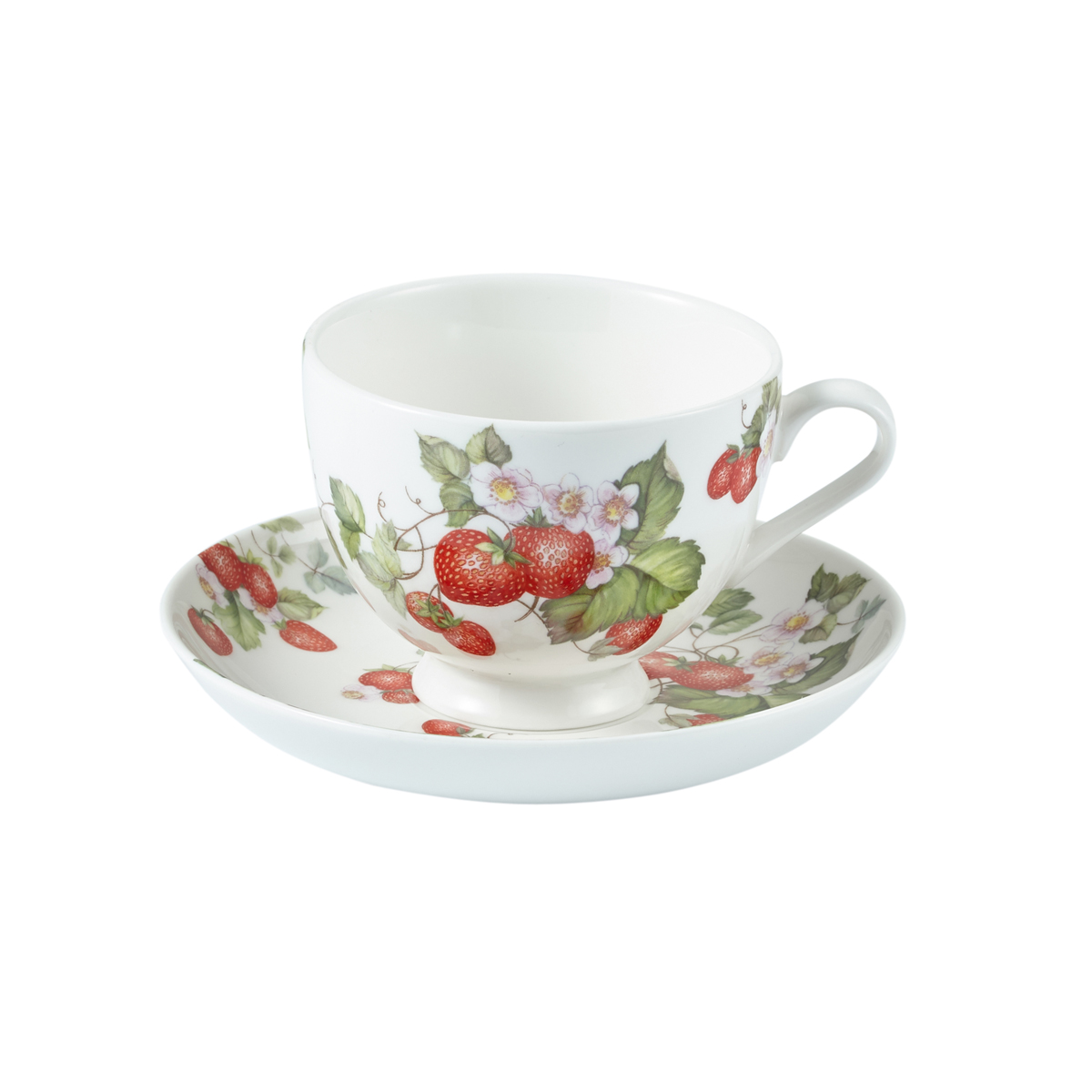 Чайная пара Gipfel Fragole 50386 фото