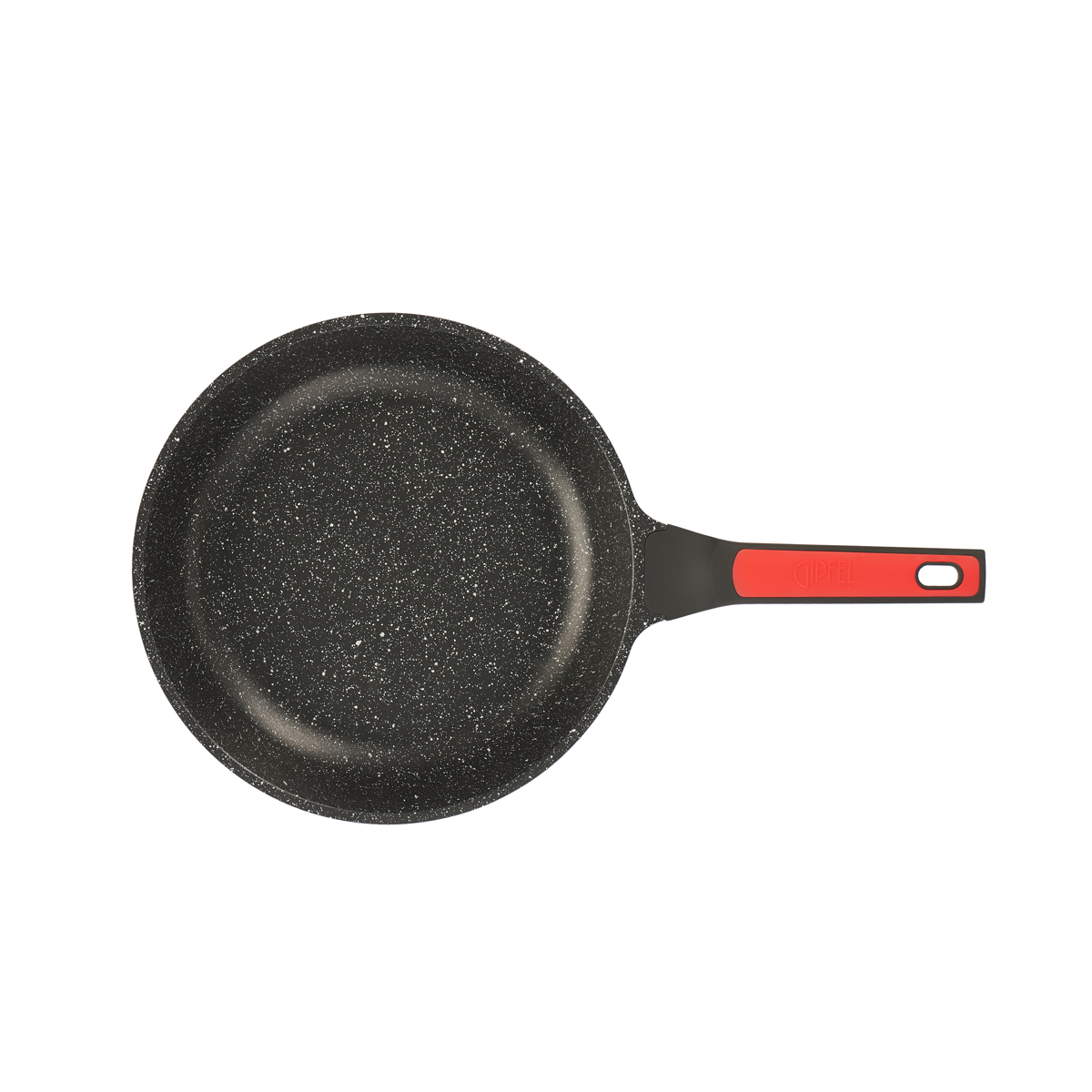 Алюминиевая сковорода Gipfel Favorite 0122 28 см фото
