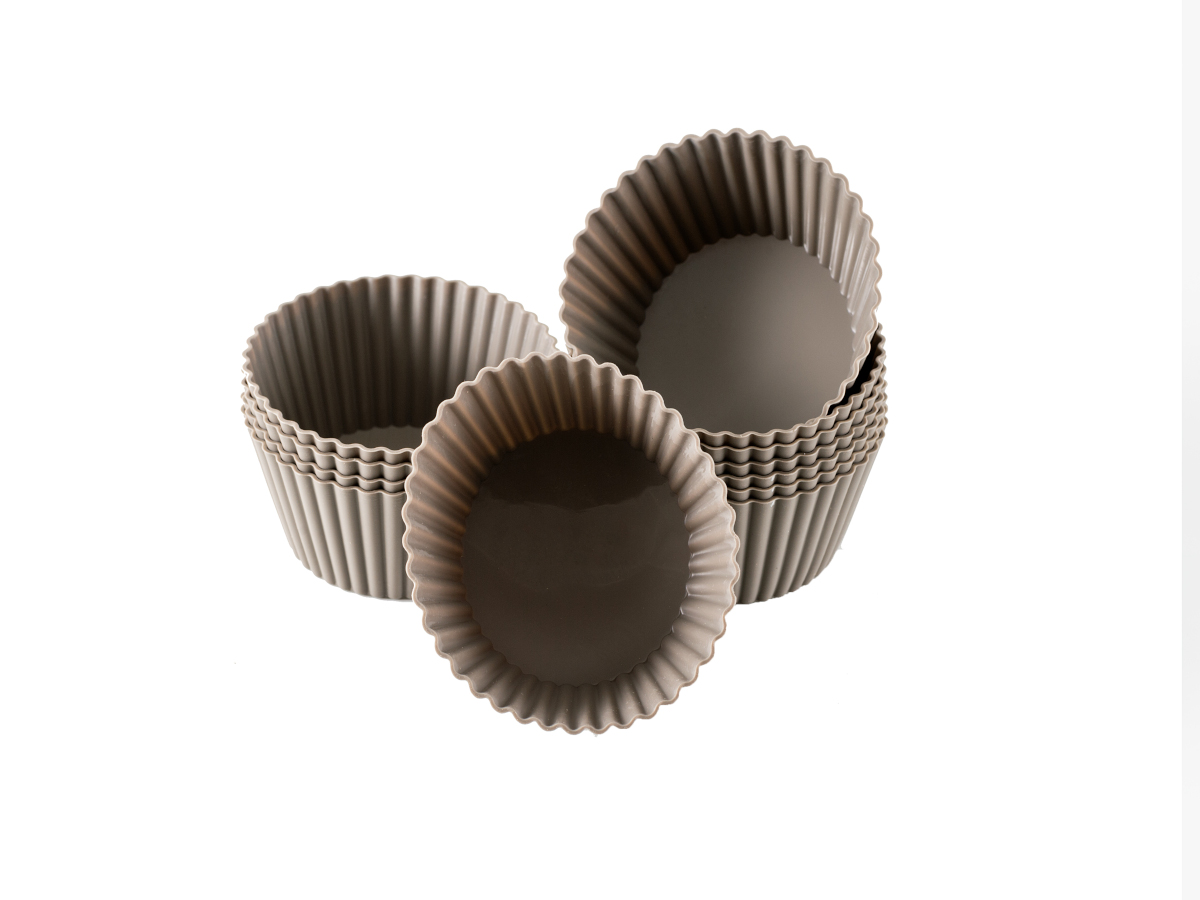 Формочка для выпечки Gipfel Eco 0322 7x3 см фото