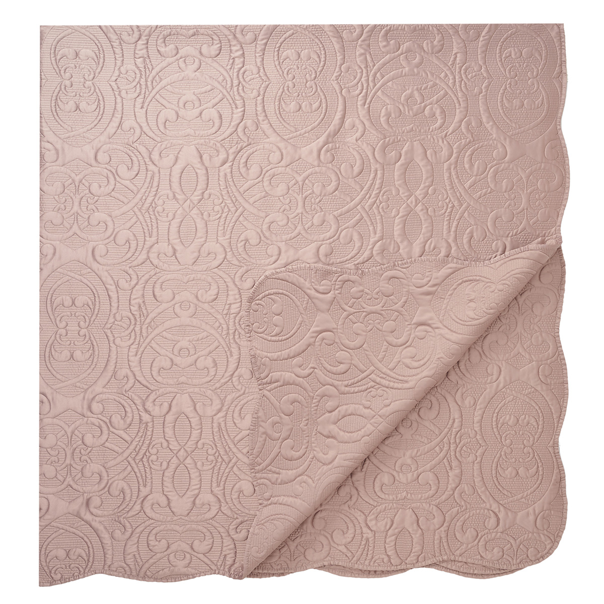 Комплект Gipfel Adelle 43143 покрывало 240х260 см и подушки 40х40 см 2 шт. фото