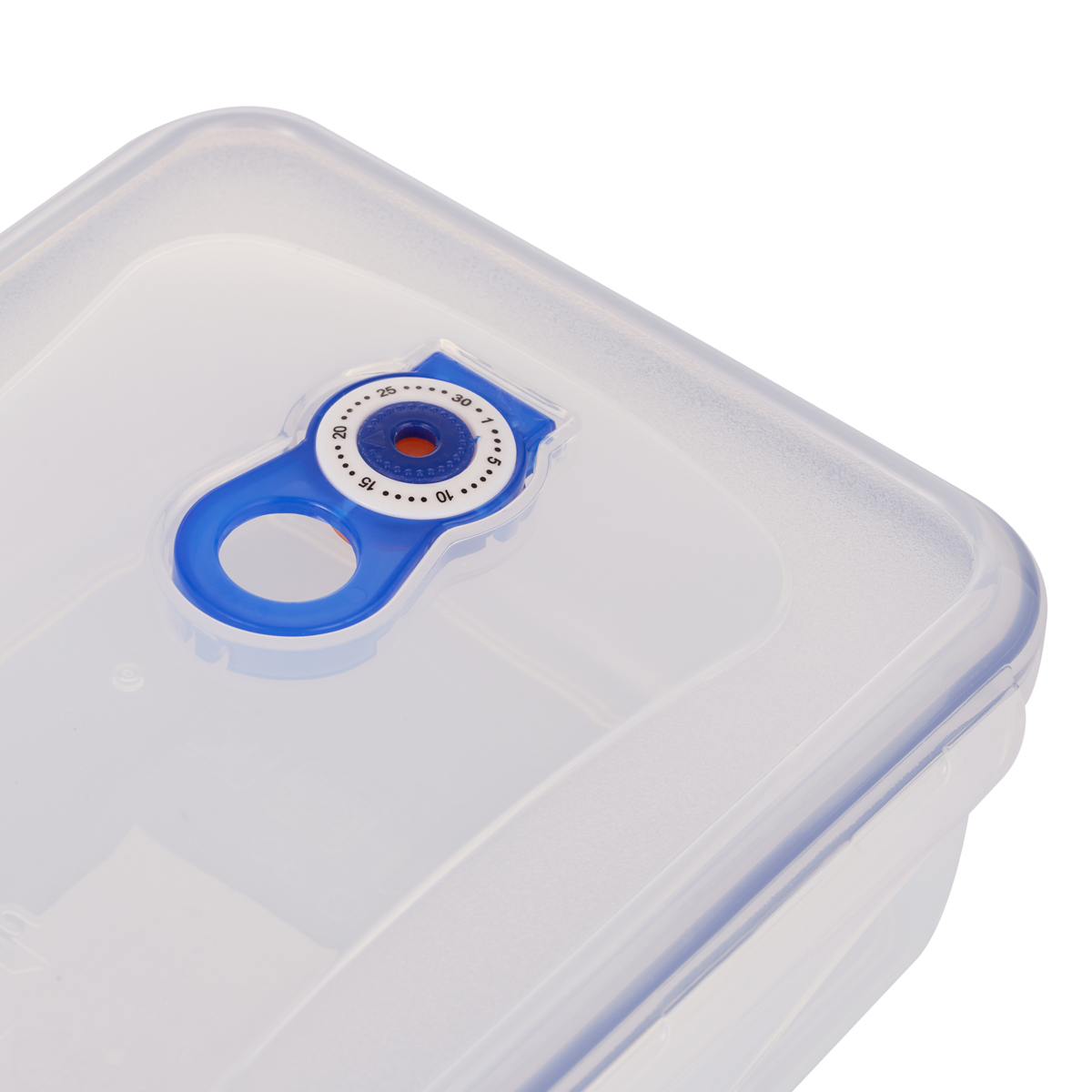 картинка 4803 GIPFEL вакуумный контейнер 1650 мл от магазина Gipfel