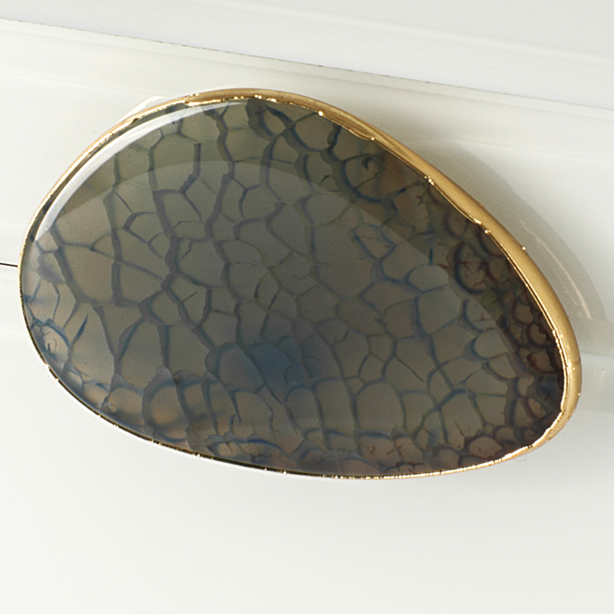 Шкатулка Gipfel Onix 42871 12 см фото