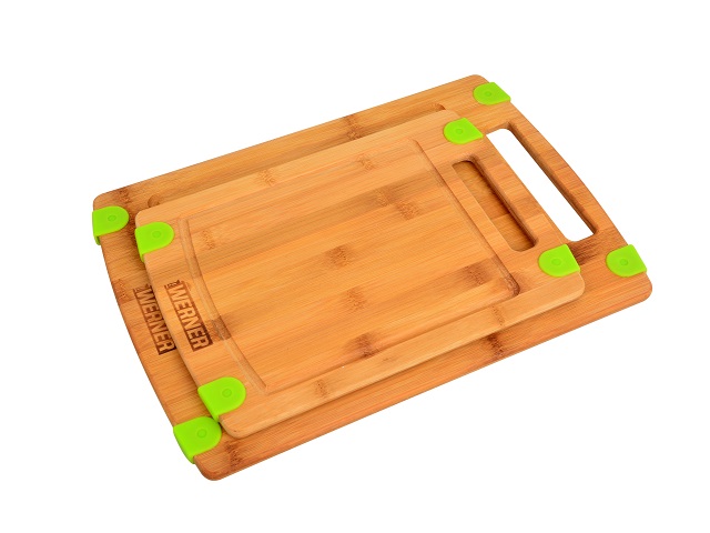 Набор разделочных досок Werner Lizzi 3462 фото