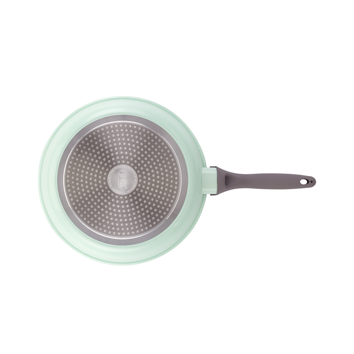 Алюминиевая сковорода Gipfel Stadella 0763 26 см фото