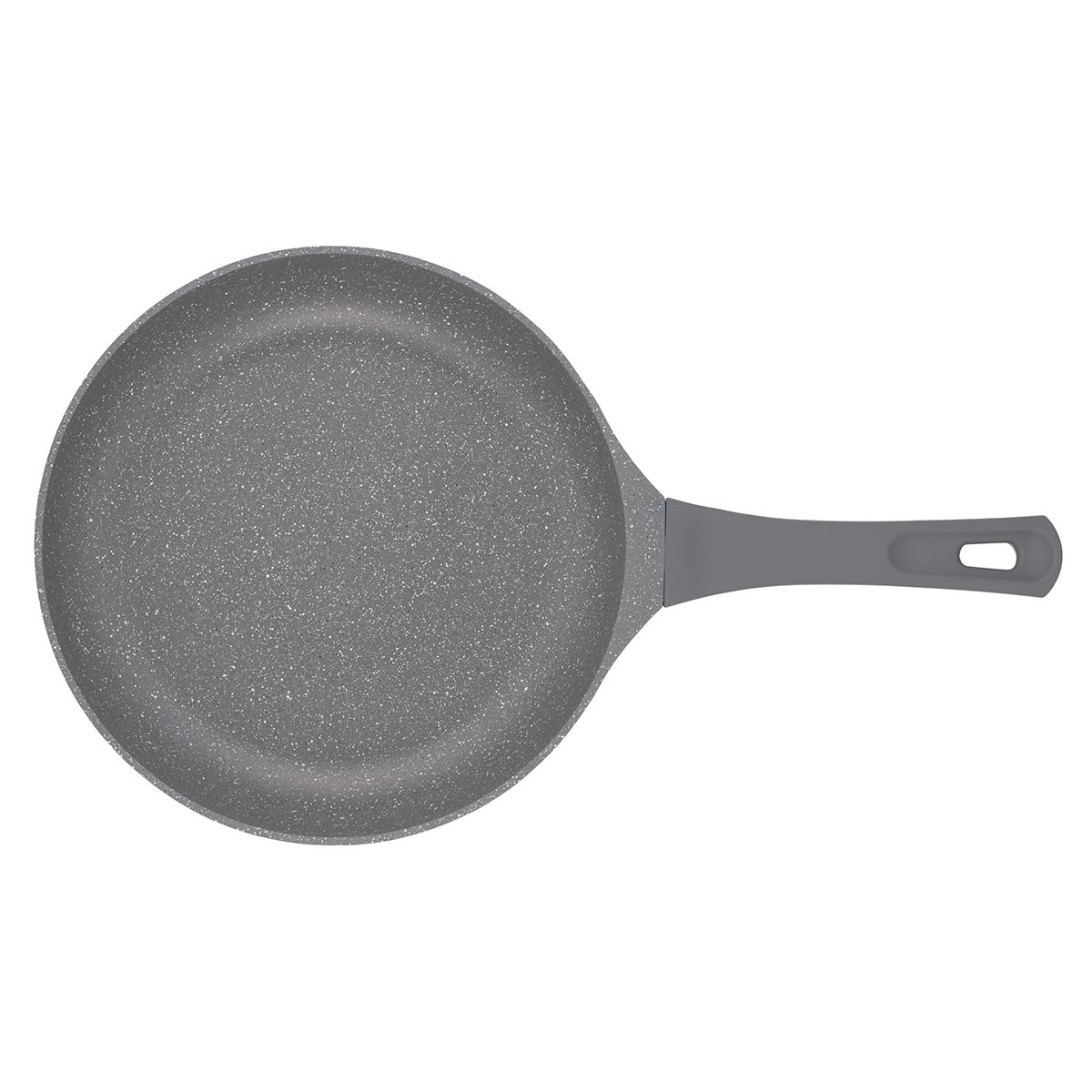 Алюминиевая сковорода Gipfel Veding 0588 28 см фото