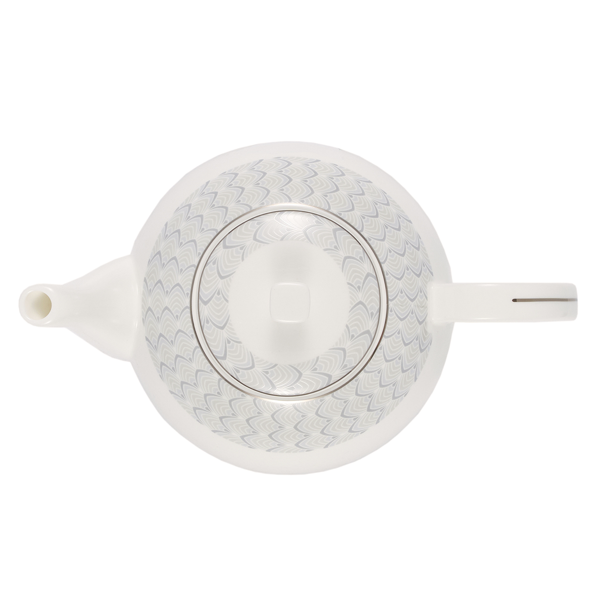 Чайник заварочный Gipfel Caroline 42934 1500 мл фото