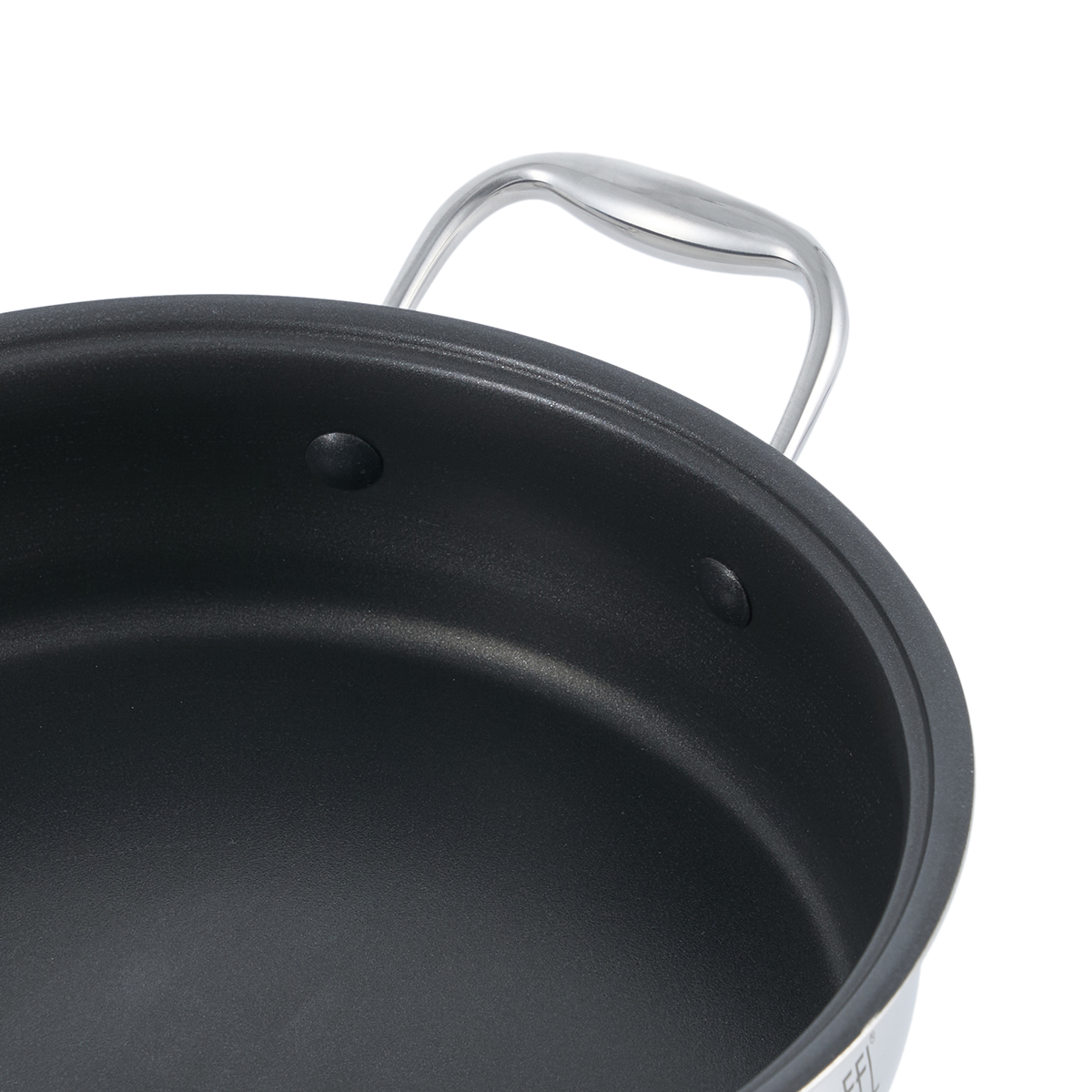 картинка 1268 GIPFELl сотейник CANTATA 2.7 л от магазина Gipfel