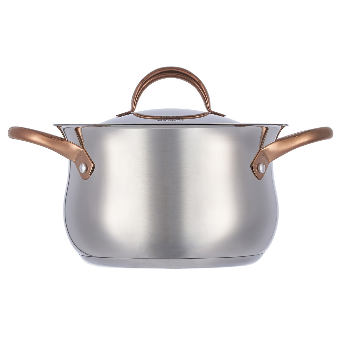 Набор посуды из нержавеющей стали Gipfel Absolute 51907 фото