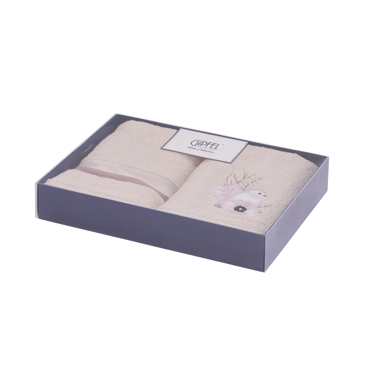 Набор полотенец Gipfel Ida 40908 2 предмета фото