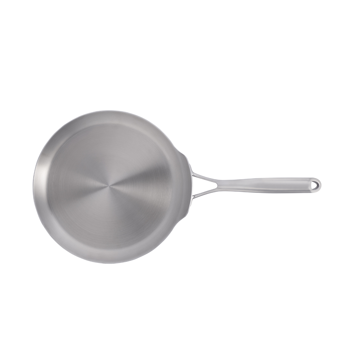 Блинная сковорода Gipfel Ellis 0533 28 см фото