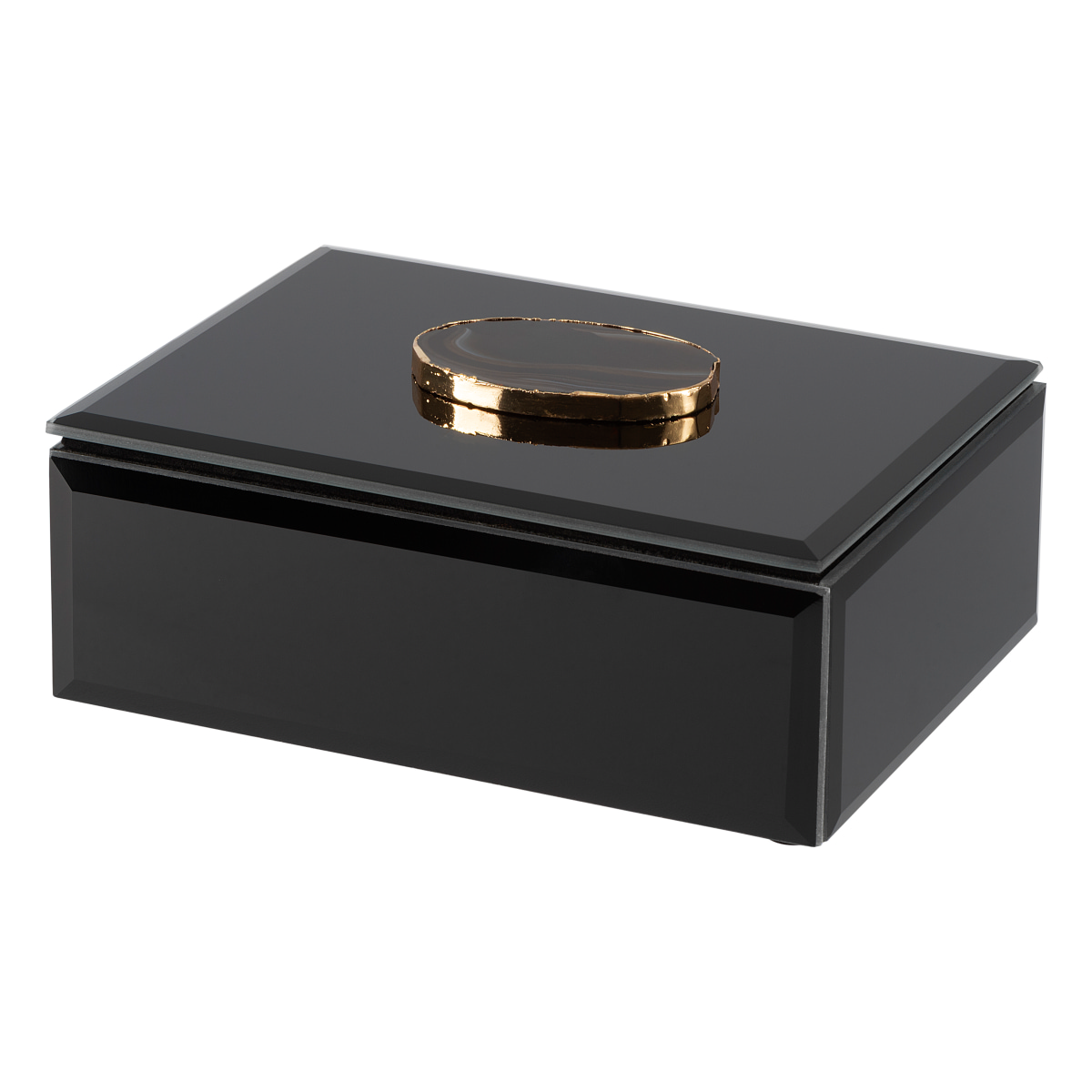 Шкатулка Gipfel Augusta 42877 16 см фото