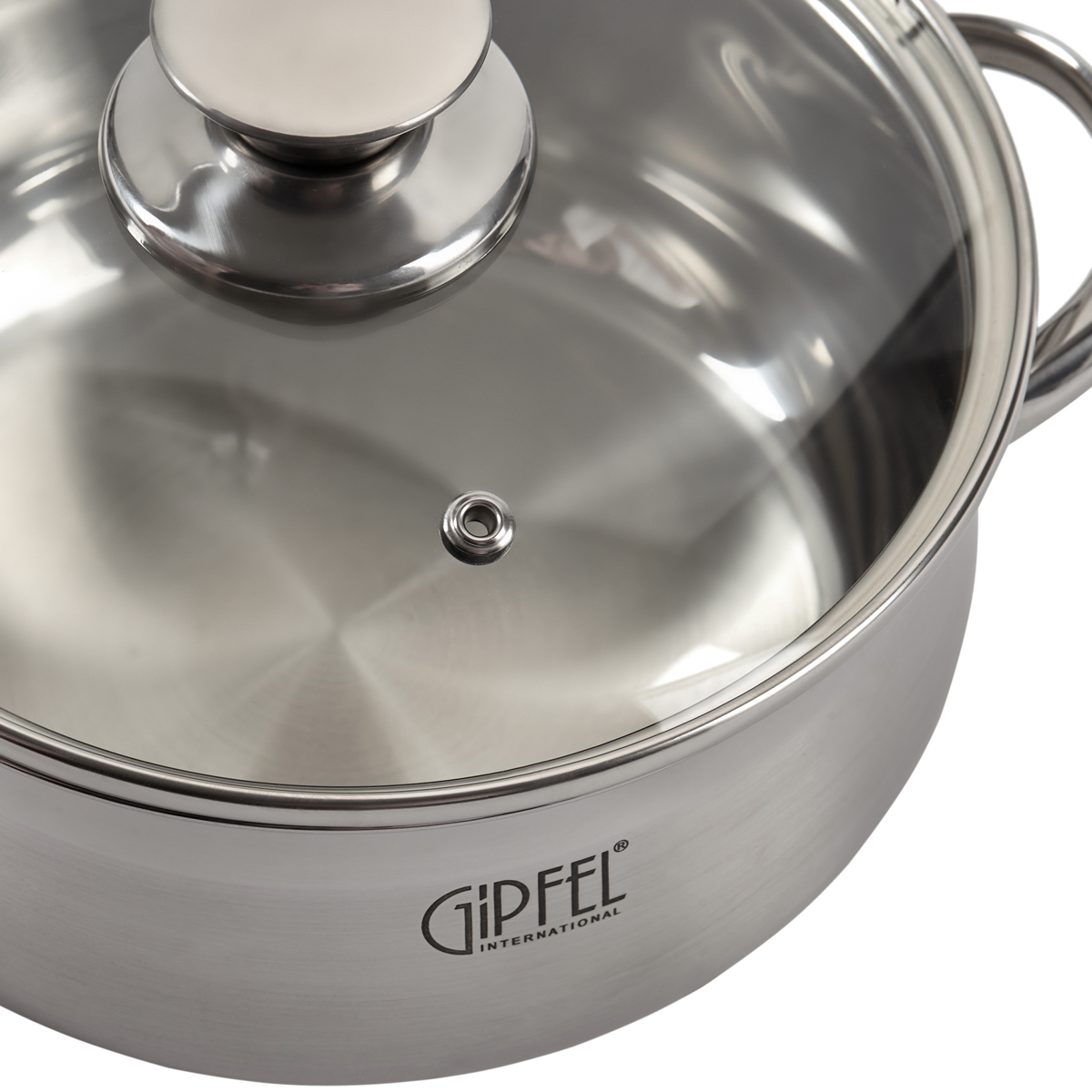 картинка Кастрюля SERENADE Gipfel 1743 от магазина Gipfel