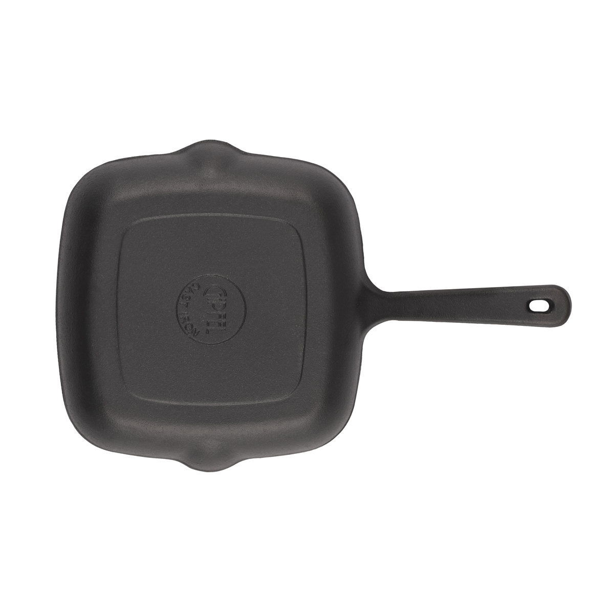 картинка 2155 GIPFEL Сковорода-гриль DILETTO 26 от магазина Gipfel