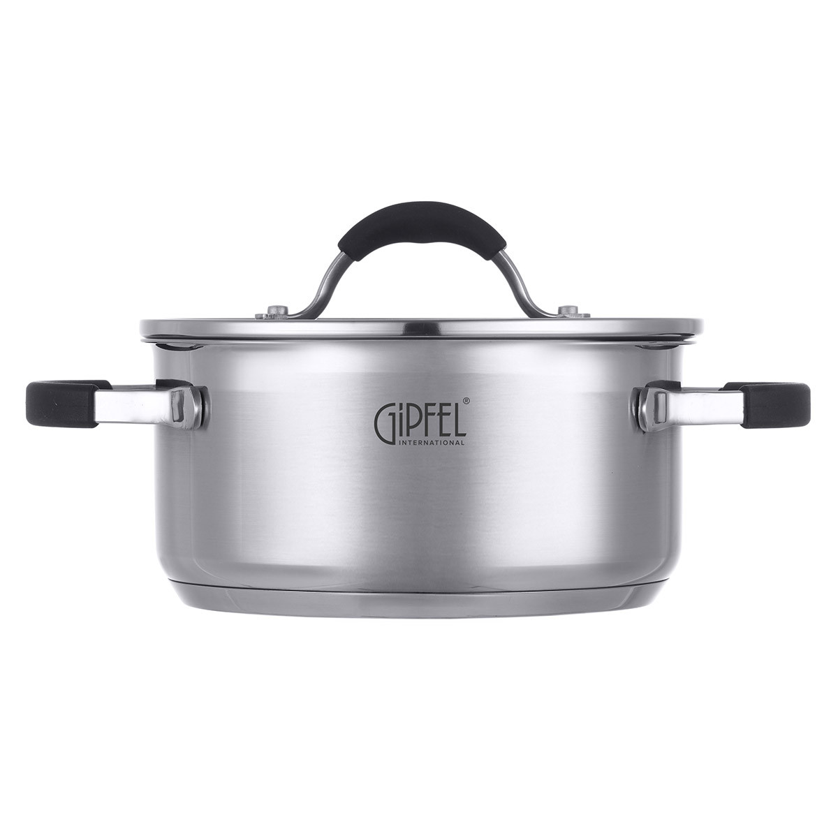 картинка Кастрюля METROPOLE Gipfel 1733 от магазина Gipfel