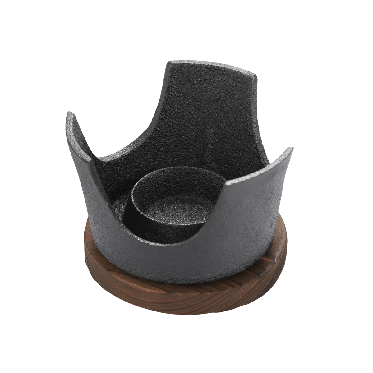 Чугунок Gipfel 50648 16 см фото