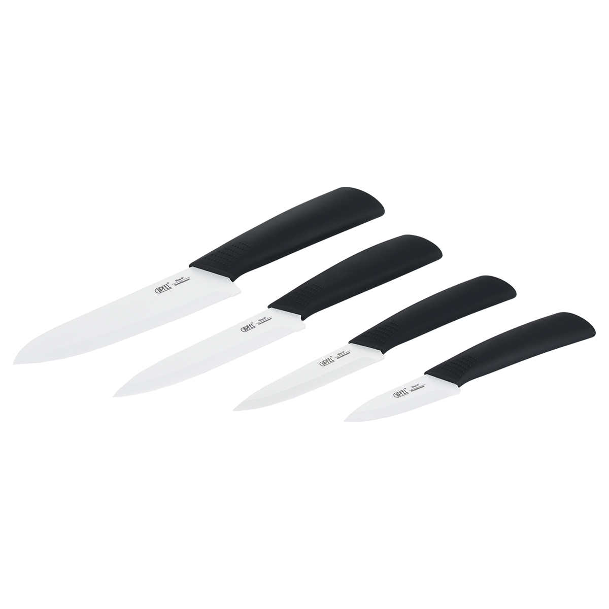 Набор кухонных ножей Gipfel 8481 фото