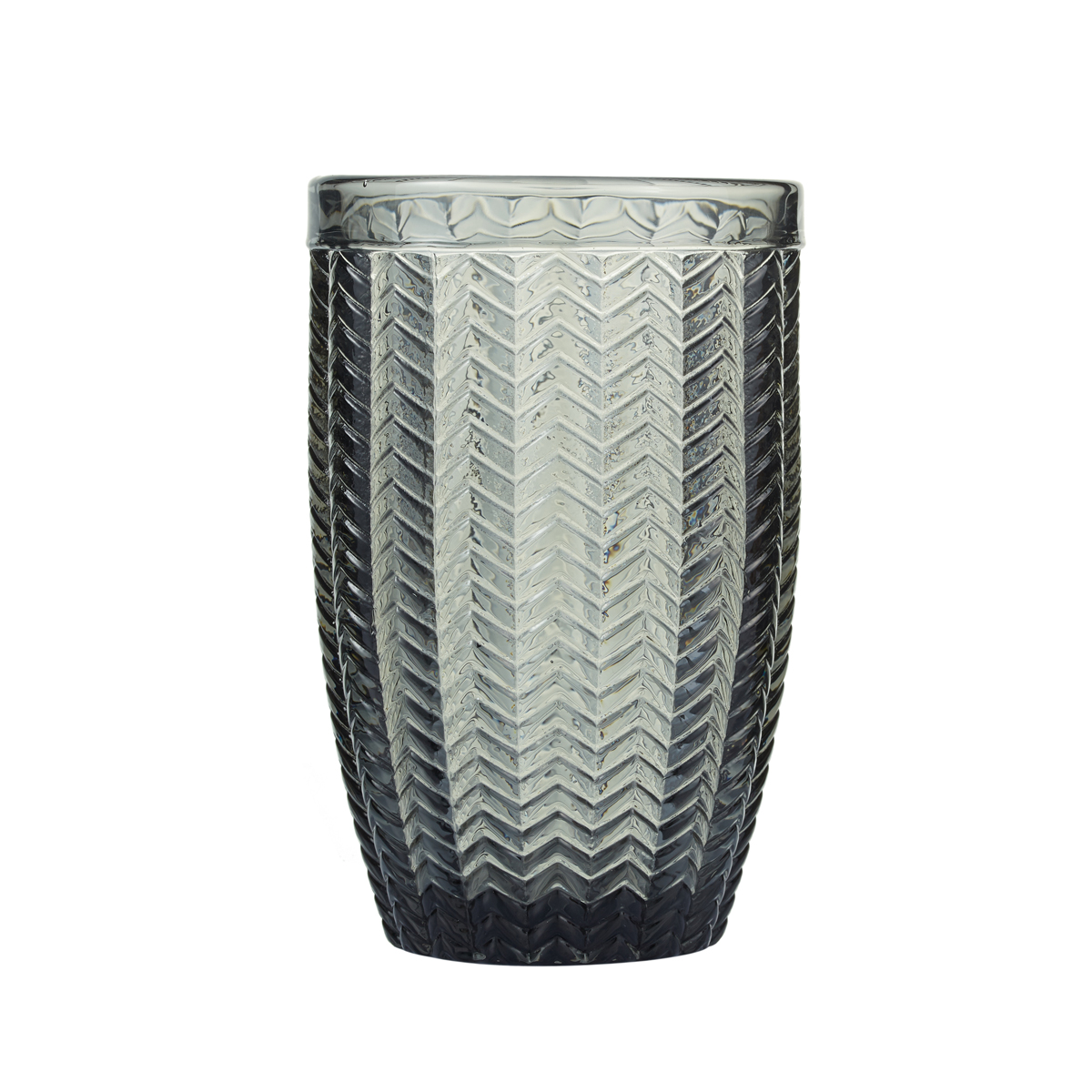 Набор стаканов Gipfel Grey Wave 41271 фото