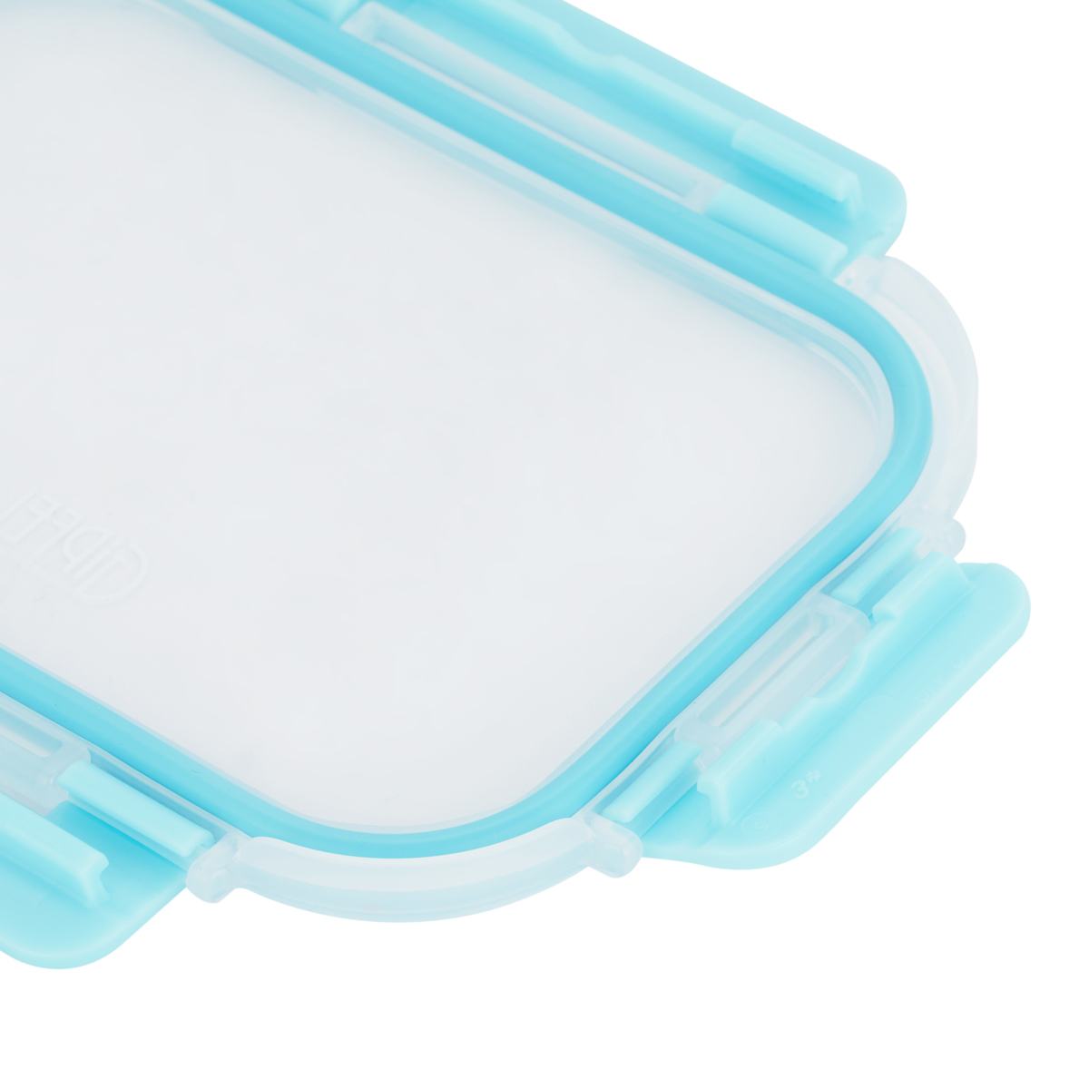 Контейнер стеклянный Gipfel Avalanche 50976 640 мл фото