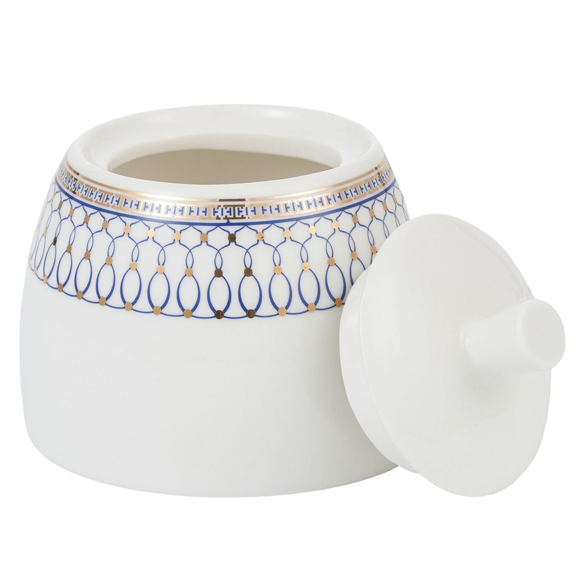 Сахарница Gipfel Orpheus 51557 250 мл фото