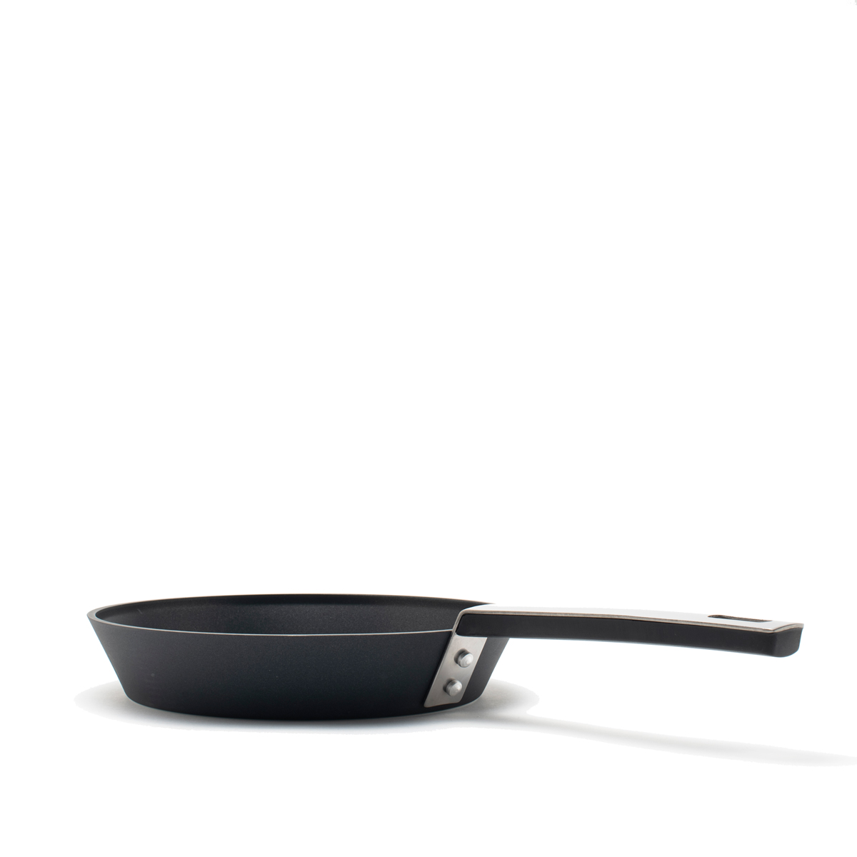 Алюминиевая сковорода Gipfel Supreme 2653 24 см фото