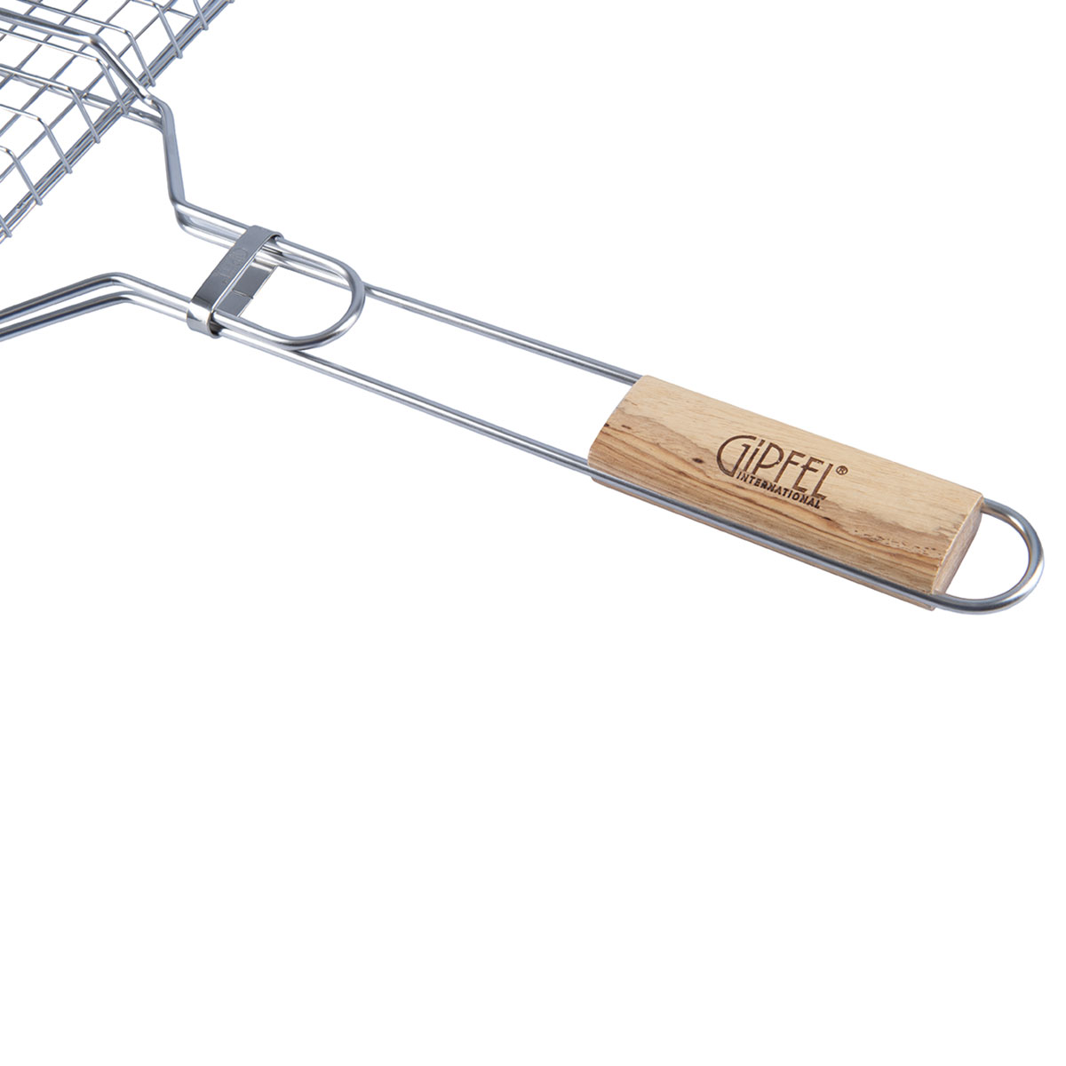 Решетка-гриль Gipfel Picnic 51380 фото