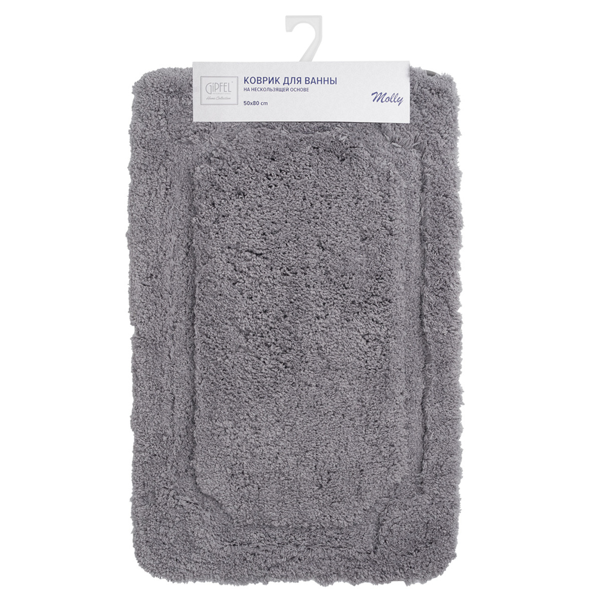 Коврик для ванной комнаты Gipfel Molly 43137 50x80 см фото