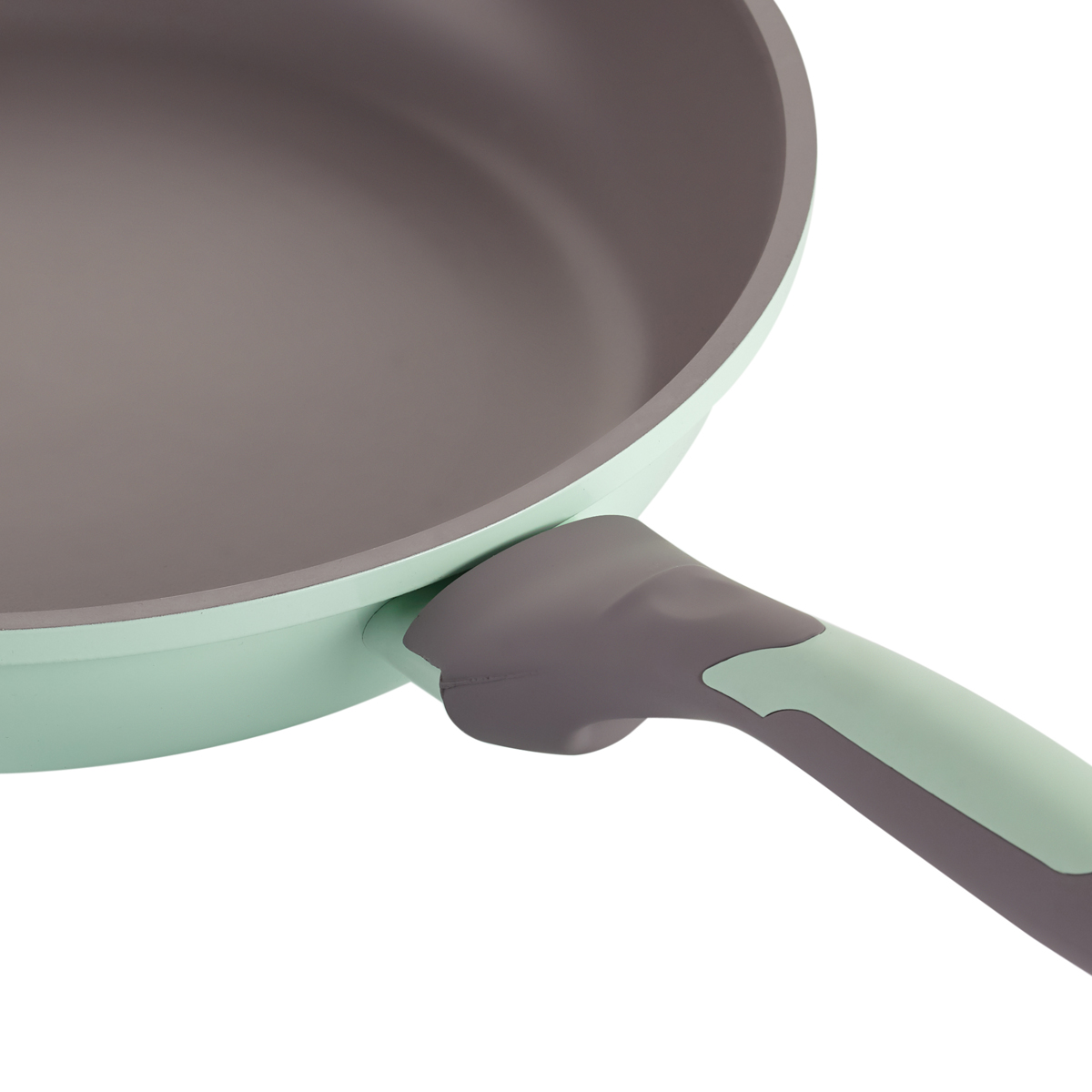 Алюминиевая сковорода Gipfel Stadella 0763 26 см фото