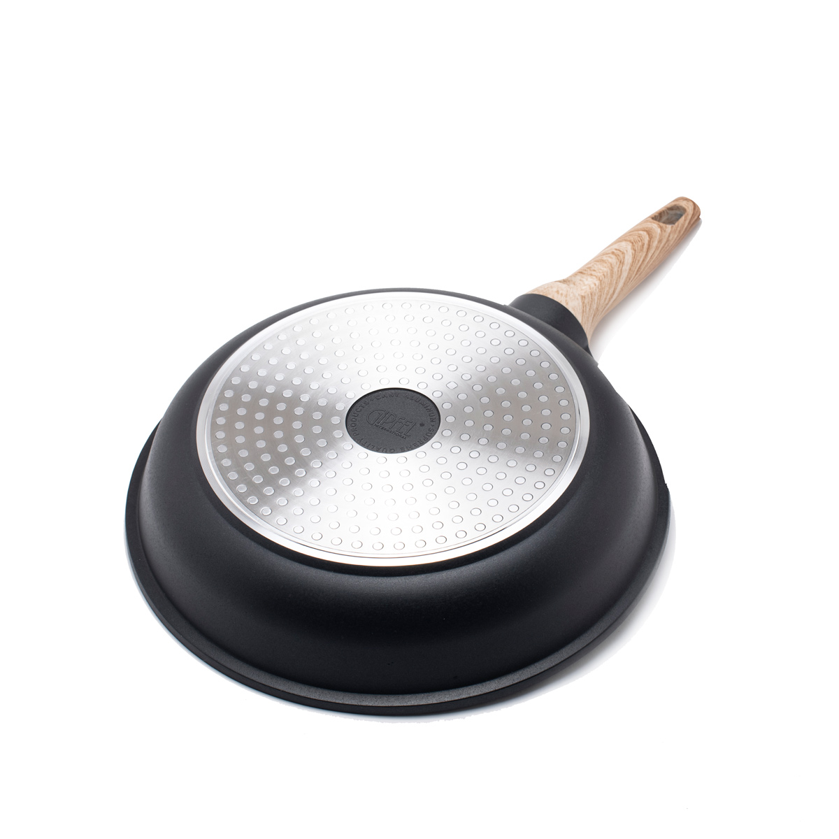 Алюминиевая сковорода Gipfel Oliver 0568 28 см фото