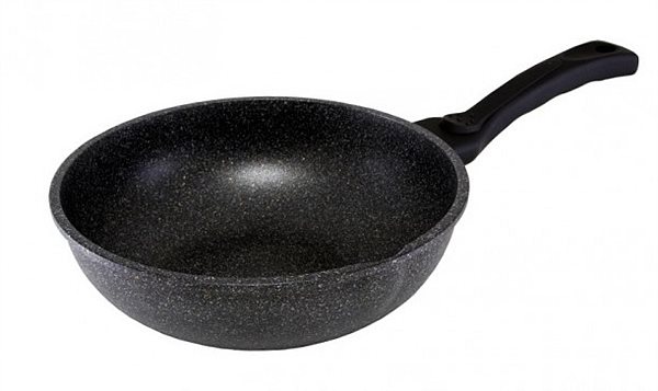 картинка 1486 Сковорода MONTERO 1,4 л от магазина Gipfel