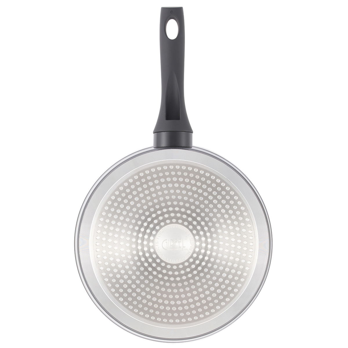 Алюминиевая сковорода Gipfel Diamant 52023 26 см фото