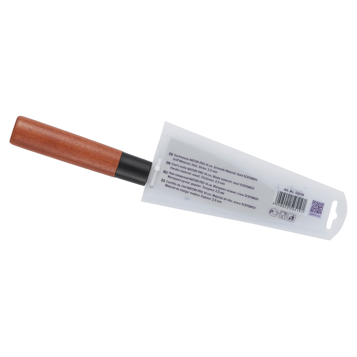 Нож поварской Gipfel NatoriPro 50519 фото