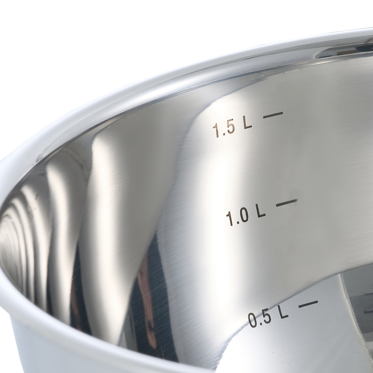 картинка 5348 GIPFEL Миска Horizonte 2,7 л от магазина Gipfel