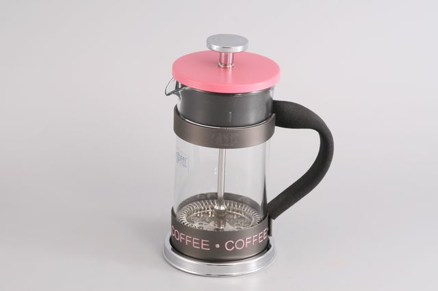 Заварочный чайник Gipfel 7593 350 мл фото