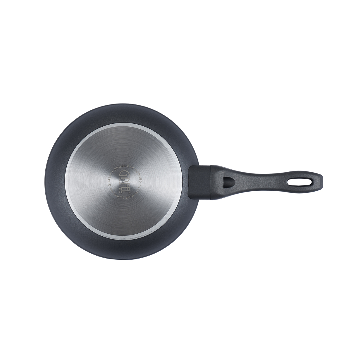 Алюминиевая сковорода Gipfel Flavia 0707 24 см фото