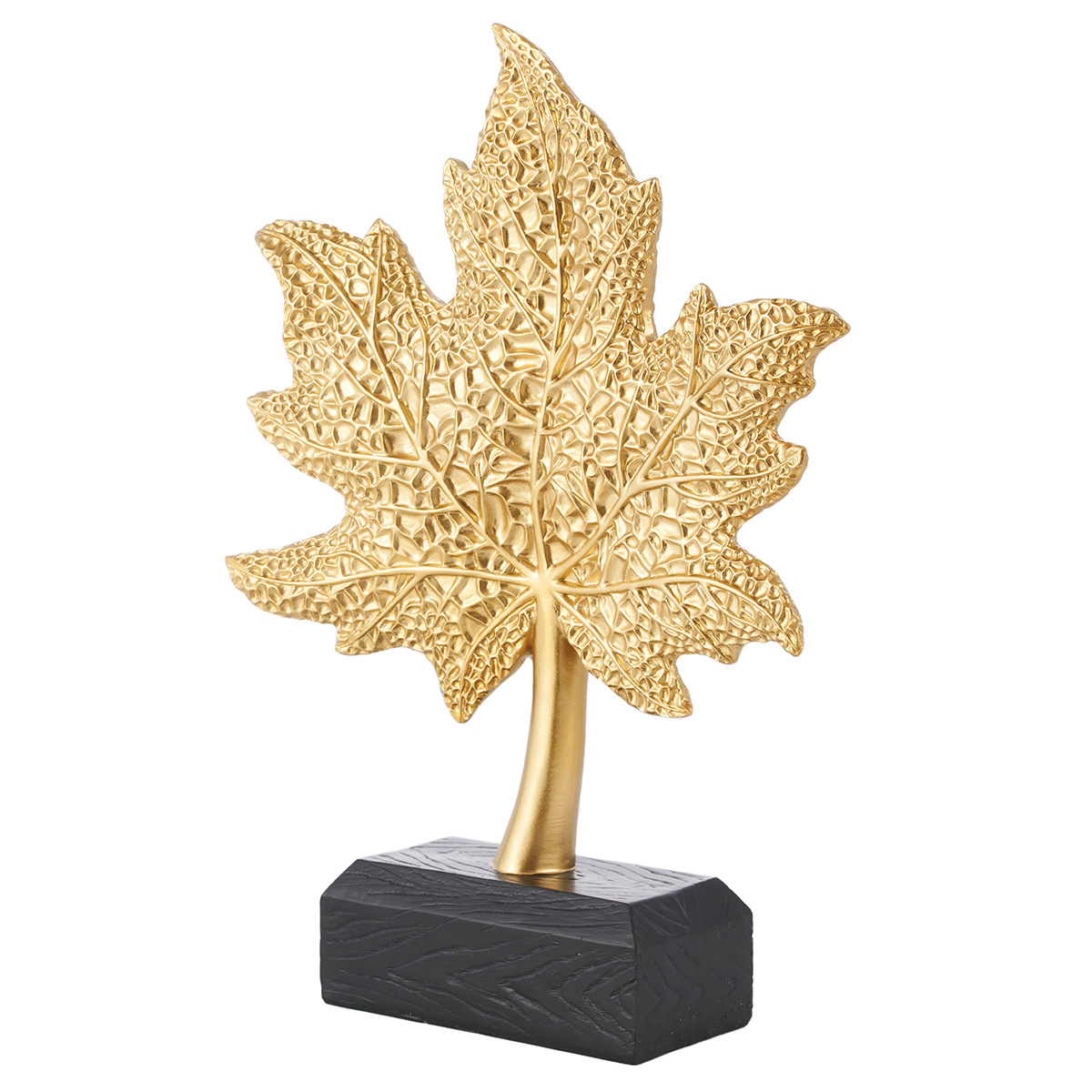 Статуэтка Gipfel Golden Leaf 43082 фото